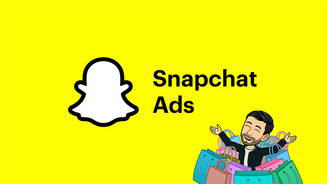 Snapchat Ads