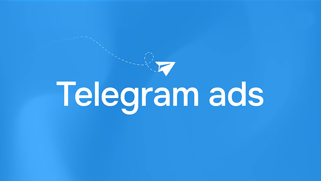 Telegram Ads