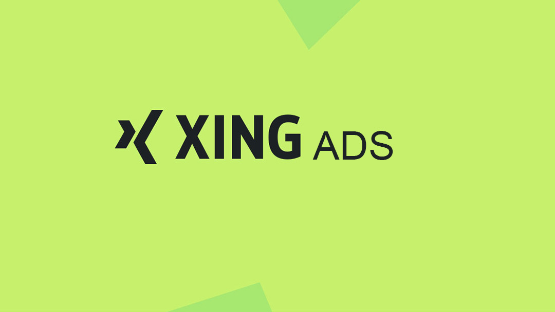XING Ads
